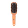 thumbnail image 3 of Goody Style Boost - Paddle Cushion Brush - Bright, All Hair Types, 3 of 4
