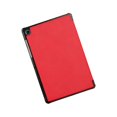 thumbnail image 1 of Tri-fold Full-Coverage Protective Case for Tablet with Stand Function, Made of Imitation Leather, Anti-drop and Scratch-resistant, 1 of 8