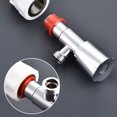 thumbnail image 1 of Becaristey 10pcs/set Triangle Valve Washer Silicone Belt For Durable And Leak-Proof Sealing Easy To Install white 1Set, 1 of 6