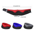 thumbnail image 2 of WIFKLSIIPG Neck Brace Breathable Sponge Collar Adjustable Neck Support Brace Relieves Pain & Spine Pressure Soft Spinal Support Can Be Used While Sleeping, 2 of 6