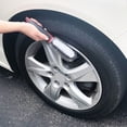 thumbnail image 5 of Prestige Series Double Loop Wheel and Tire Car Cleaning Brush, 5 of 5