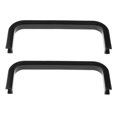 thumbnail image 2 of Almencla 2 Pcs Machine de Table pour Baby-Foot - Doublures de But de Balle - Accessoires de Protection des Bords, 2 of 8