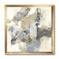 thumbnail image 1 of Designart Glam Cream Dream III Framed Wall Art, 1 of 3