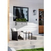 thumbnail image 4 of Veradek Brixton Railing Window Box 36" Planter 2 Pack Grey, 4 of 10