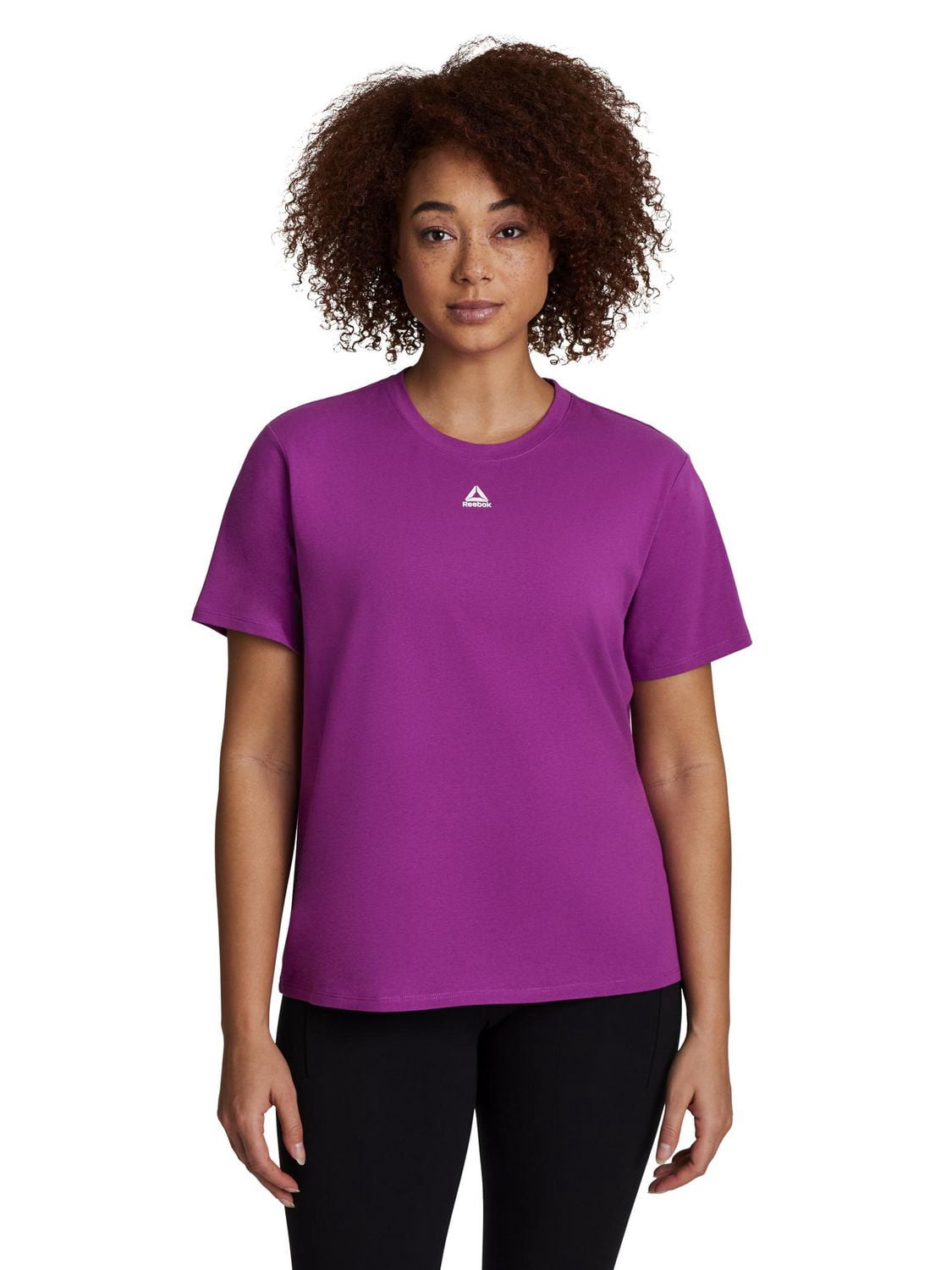 Reebok Women’s Energy T-Shirt