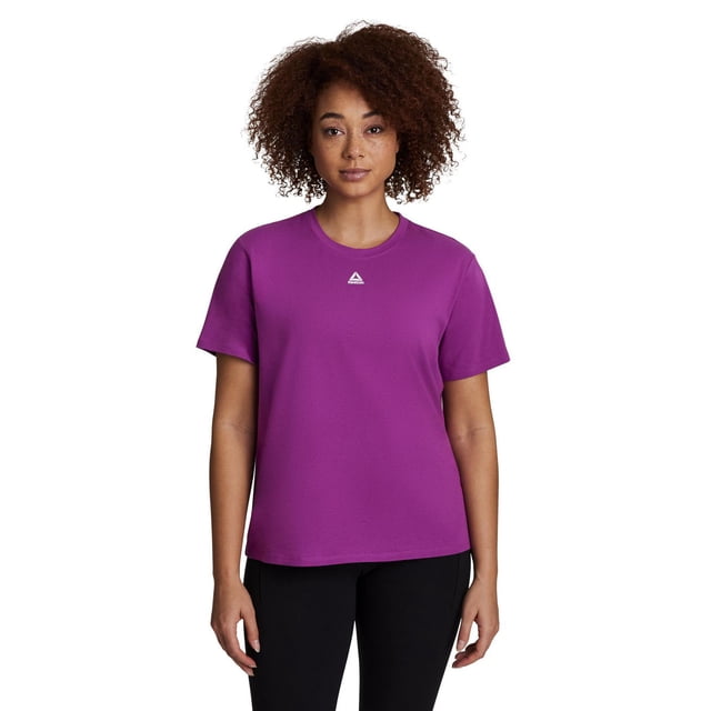 Reebok Women’s Energy T-Shirt
