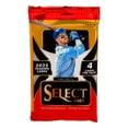 thumbnail image 2 of 2025 Panini Select Baseball Trading Cards Blaster Box, 2 of 4