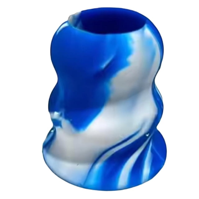 SharkTRUE Premium Silicone Baseball Bat Grip: Comfortable, Anti-Slip, Various Colors, Easy to Carry