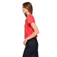 thumbnail image 4 of George Women'S Shrunken T-Shirt, 4 of 6