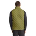 thumbnail image 2 of Jockey Outdoors Men's Heritage Quilted Vest, 2 of 10