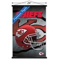 thumbnail image 2 of NFL Kansas City Chiefs - Casque 16, 2 of 4