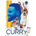thumbnail image 1 of NBA Golden State Warriors - Stephen Curry 19, 1 of 4