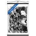 thumbnail image 2 of Radiohead - Gribouillis, 2 of 4
