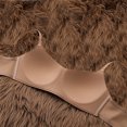 thumbnail image 2 of Yuyuzo Seamless Bras for Women Full Coverage Confortable Smoothing Breathable Adjustable Strap Everyday Bras, 2 of 5