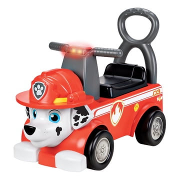 Paw Patrol Ride On - Marshall