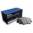 thumbnail image 3 of R1 Concepts Front R1 concepts Semi-Metallic Series Brake Pads 2311-2087-00, 3 of 4
