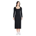 thumbnail image 2 of George Women's Midi Dress, 2 of 6