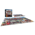 thumbnail image 3 of RoseArt - Kodak Premium 1000-Piece - Earl's Auto - Adult Interlocking Puzzle, 3 of 5