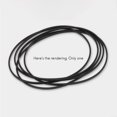 thumbnail image 5 of Suitable for Deebot De55 / 53Dn55 / 520 / T5 Sweeping Robot Accessories Motor LDS Belt, 5 of 5