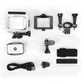 thumbnail image 2 of Camera 1080P Outdoor Sports Action Camera Water Resistant High Definition 140 Degree Angle Cameras, 2 of 7