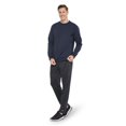 thumbnail image 2 of Athletic Works Men's Fleece Crew Neck, 2 of 6