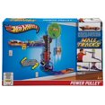 thumbnail image 2 of Jeu de pistes murales HOT WHEELS® WALL TRACKS™ Power Pulley™, 2 of 2