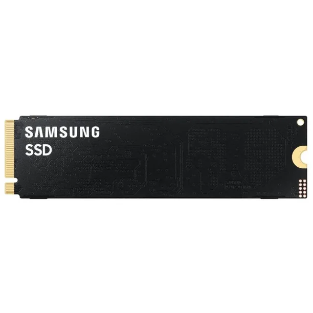 SAMSUNG SSD 9100 PRO 1TB, PCIe 5.0x4 M.2 2280, Seq. Read Speeds Up