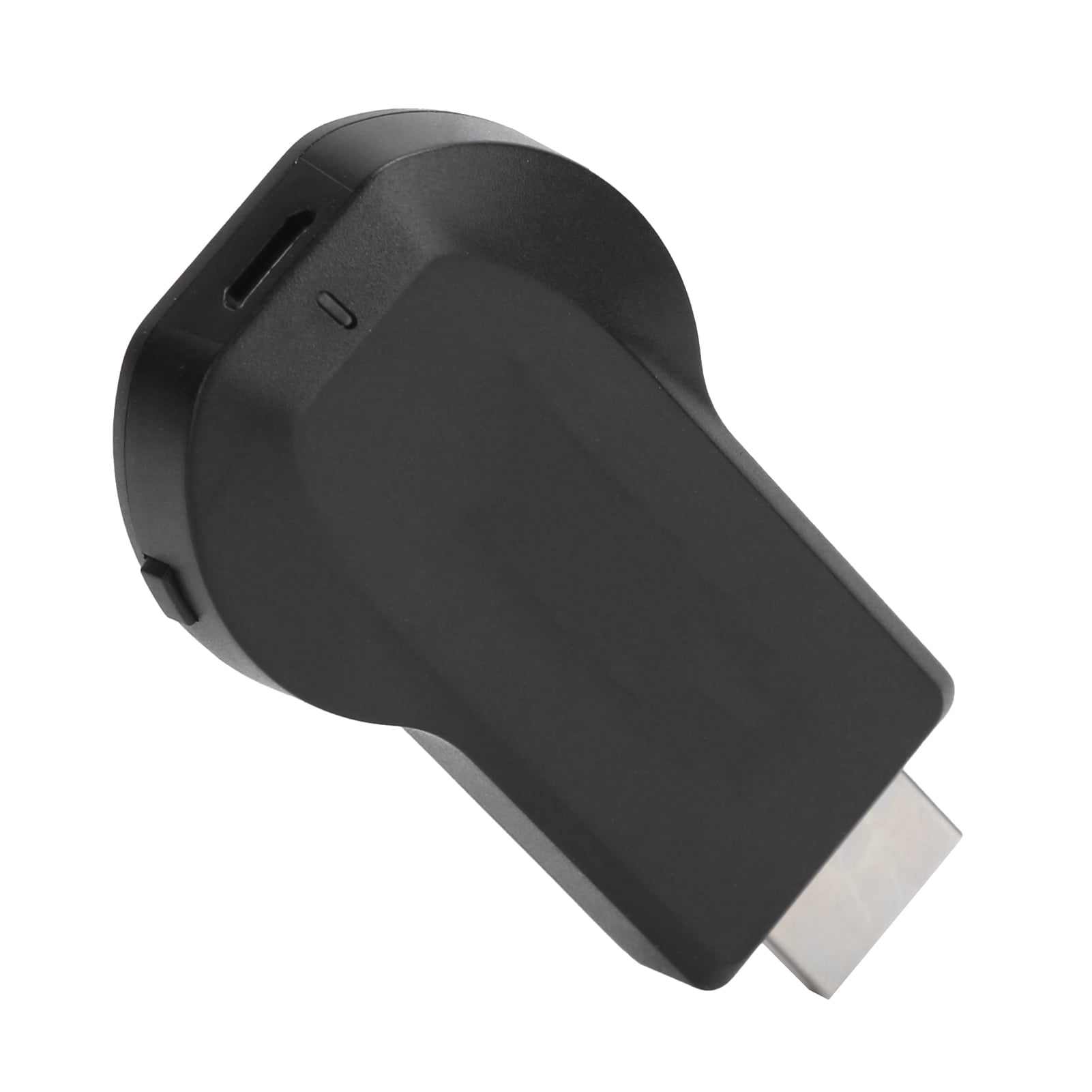 WiFi Display Dongle, 4K HD  2.4G  Digital TV Receiver Screen Mirroring Sharing Device Adapter Support For Miracast Multimedia Streaming