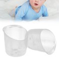 thumbnail image 4 of Plastic Measuring Cup, Easy Measurement Simple Operation Safe Reliable Multifunctional Measuring Cup  For Baby Medicine, 4 of 8