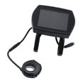 thumbnail image 2 of CNKOO For Kugoo G2 Pro Controller Replacement 48V 25A With Lcd Control Panel, 2 of 4