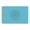 Light Blue, variant on LJNYFDC Pilates Yoga Mat Rubber Yoga Mat Super Soft Thick Wear Resistant Non Fading Portable Mini Auxiliary Pad Slip Knee Cushion Mat for Yoga Practice