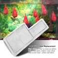 thumbnail image 3 of Filter, Fish Tank Filter Crystal Bio-Chem Internal Filter Replacement ReplacemReplacement Filter Fish Filter Aquarium  for Fish Filter for Aquarium Tank, 3 of 7
