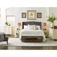 thumbnail image 2 of Finch Elmhurst King Bed, grey,FUBD20002A, 2 of 11