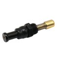 thumbnail image 2 of jinwen For PE28 30 32 34 36 38 40 Carburetor Valve Control Switch Black 2, 2 of 9