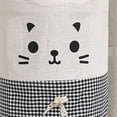 thumbnail image 5 of Barrel Water Dispenser Bucket Cover Reusable Water Dispenser Barrel Dust Cover Cute for, 5 of 5