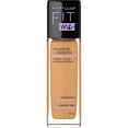 thumbnail image 3 of Foundation Fit Me Dewy Finish Hydrate + Smooth, 3 of 3