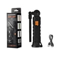thumbnail image 3 of Waterproof Camping Light Multi Functional COB Magnet Automotive Repair LED Work Light, 3 of 5