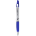 thumbnail image 3 of Stylo Rétractable, Z-Grip Max 1,0 mm Bleu 12/pqt, 3 of 4