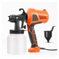 thumbnail image 1 of Electric Paint Sprayer Portable High Voltage Electric Paint Sprayer Paint Coating Latex Paint Spray Machine ,Unique Blowing, 1 of 2