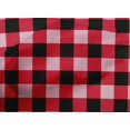 thumbnail image 4 of oneOone Cotton Cambric Fabric Gingham Check Decor Fabric Printed BTY 56 Inch Wide, 4 of 4