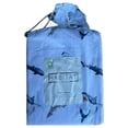 thumbnail image 1 of Johnson Home Organic Cotton Duvet Cover Bedding Set, 1 of 2