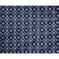 thumbnail image 4 of oneOone Polyester Lycra Fabric Geometric Flame Stitch Print Fabric BTY 56 Inch Wide, 4 of 4