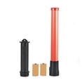 thumbnail image 3 of Traffic Wand with 2 Flashing Modes Flashlight for wrist strap Parking Guides L, 3 of 8