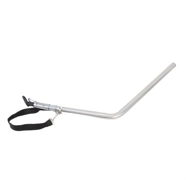 Bike Trailer Hitch Coupler, Bike Trailer Hitch Linker Connector Fracture Resistant Strong Structure 680mm Convenient  for Pushchair