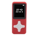 thumbnail image 1 of Lecteur MP3, Lecteur de Musique Numérique BT 5.0, Lecteur de Musique HiFi Portable avec Écran LCD 1.77 Pouces, Haut-Parleur HD Intégré, Radio FM, Photo / Vidéo, Enregistreur, Réveil, Livre Numérique, 1 of 7