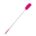 thumbnail image 2 of Brosse Plumeau Télescopique Extensible en Microfibre pour Ventilateur de Plafond à Haute Portée, Fournitures de Nettoyage avec Tête Flexible et Flexible, 2 of 4