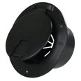 thumbnail image 3 of Thetford 94330 Câble Électrique Rond de Luxe, Noir, 3 of 4