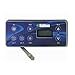 thumbnail image 3 of Balboa Water Group 53189-01 Clavier de Contrôle 7 Boutons LCD Std Numérique, 3 of 4