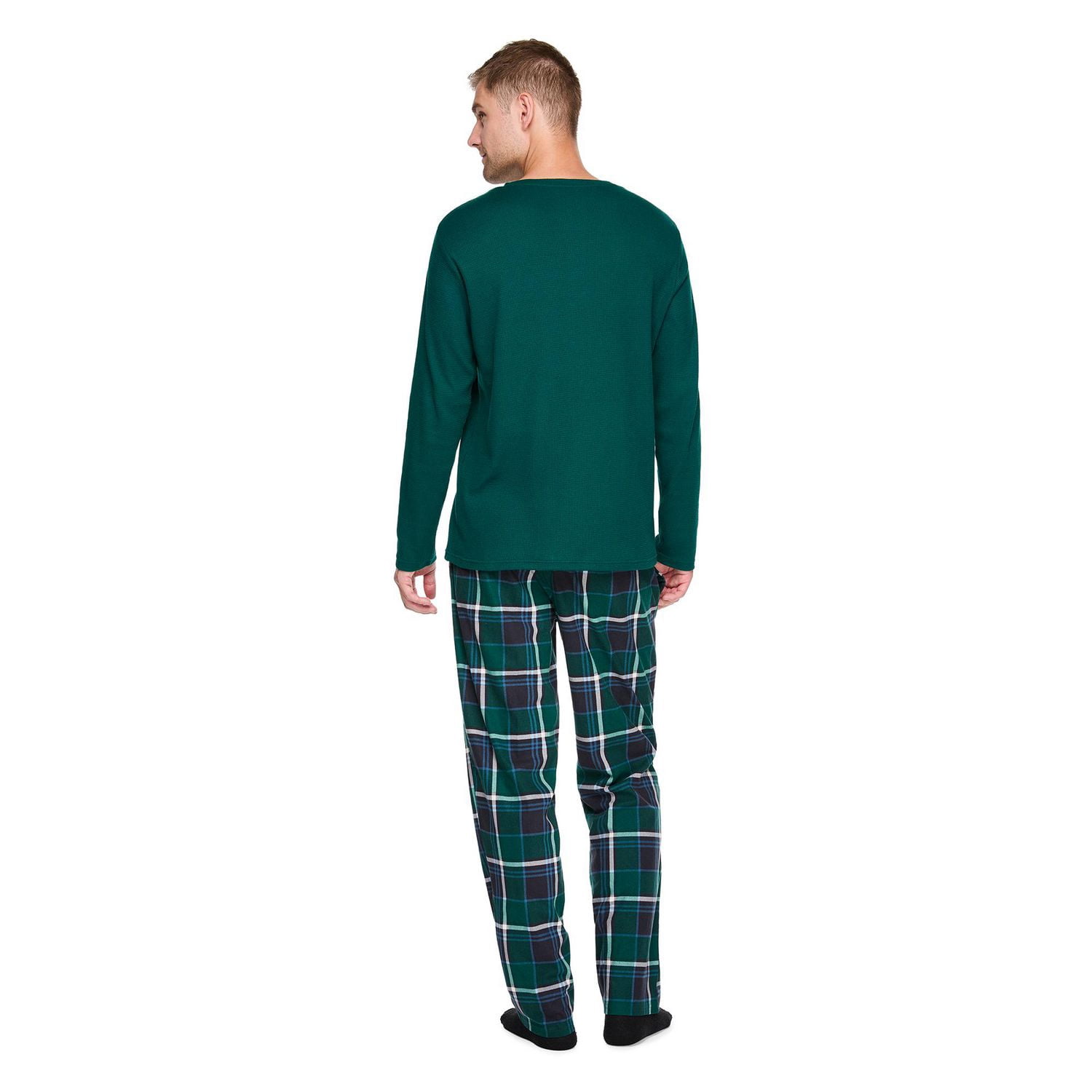 Pyjama 2 pièces George pour hommes
