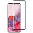 thumbnail image 2 of KeeGuard Tempered Glass Screen Protector for Samsung Galaxy s20 Ultra, 2 of 3